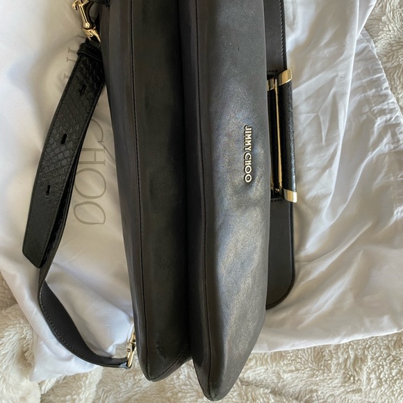 Jimmy Choo crossbody bag - Picture 5 of 14